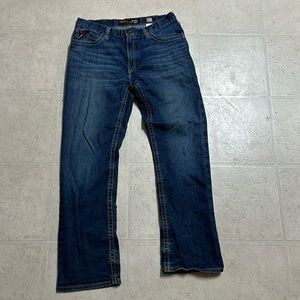 Ariat Fr pants 36x34